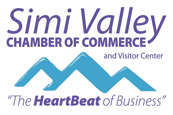 Logo - Simi Valley Chamber